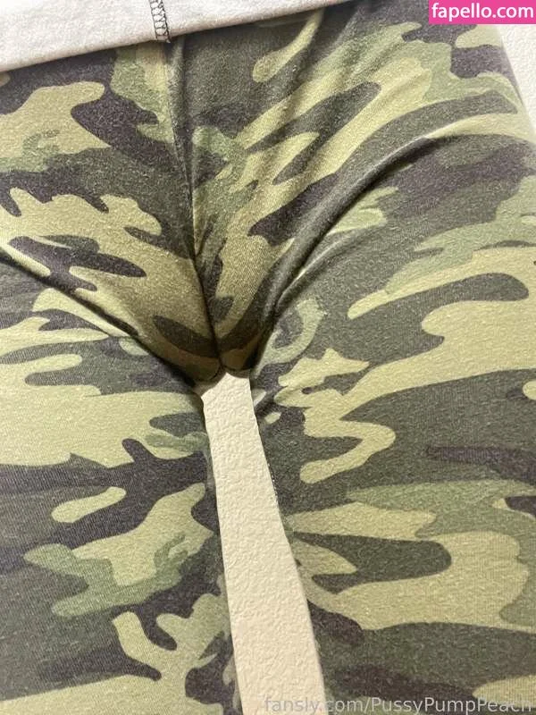 pussypumppeach Onlyfans Photo Gallery 