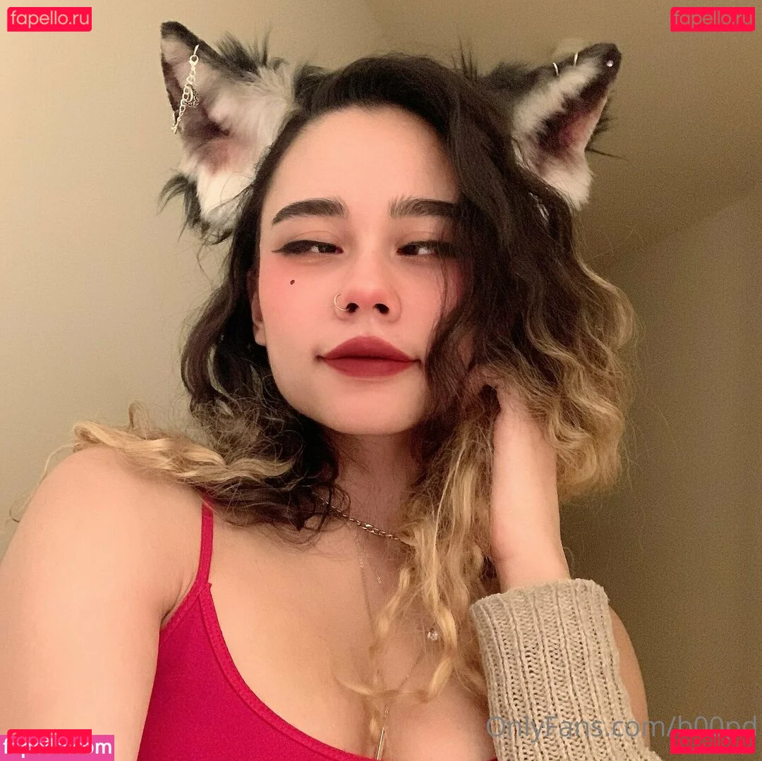 b00pd Onlyfans Photo Gallery 