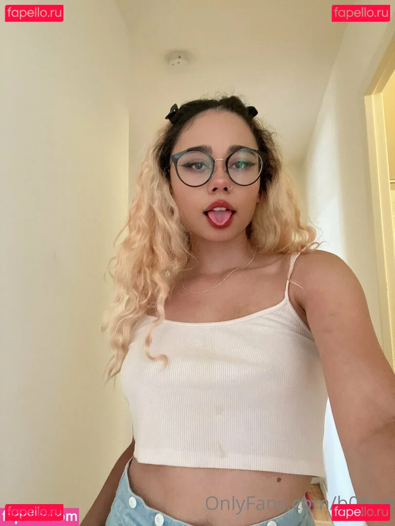 b00pd Onlyfans Photo Gallery 