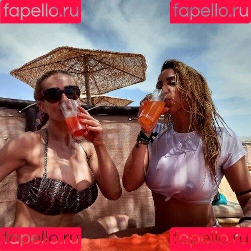 Alexandrina Ale Onlyfans Photo Gallery 