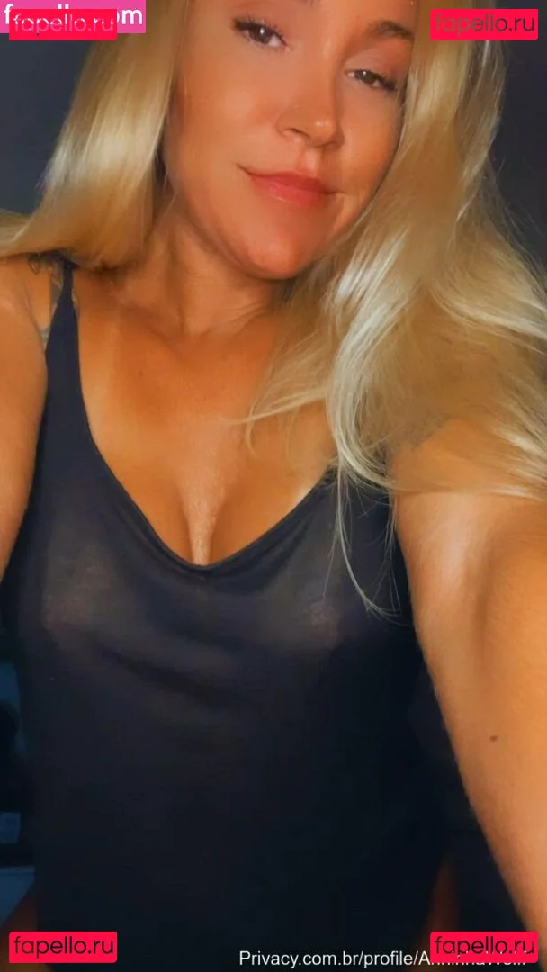 Anninha Wolff Onlyfans Photo Gallery 