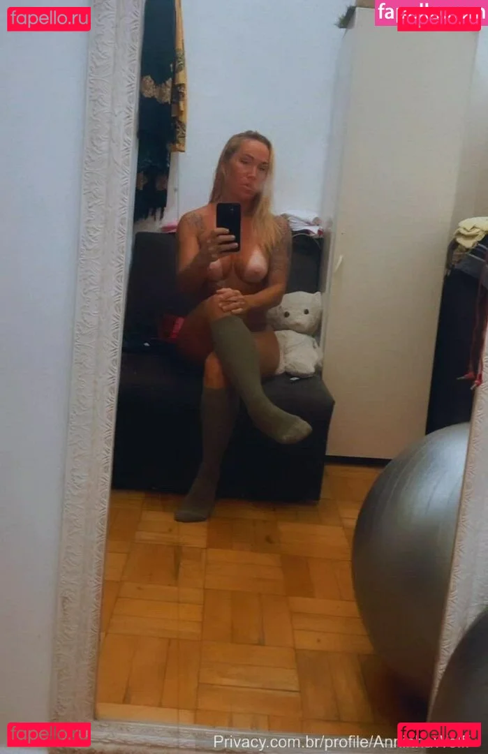 Anninha Wolff Onlyfans Photo Gallery 