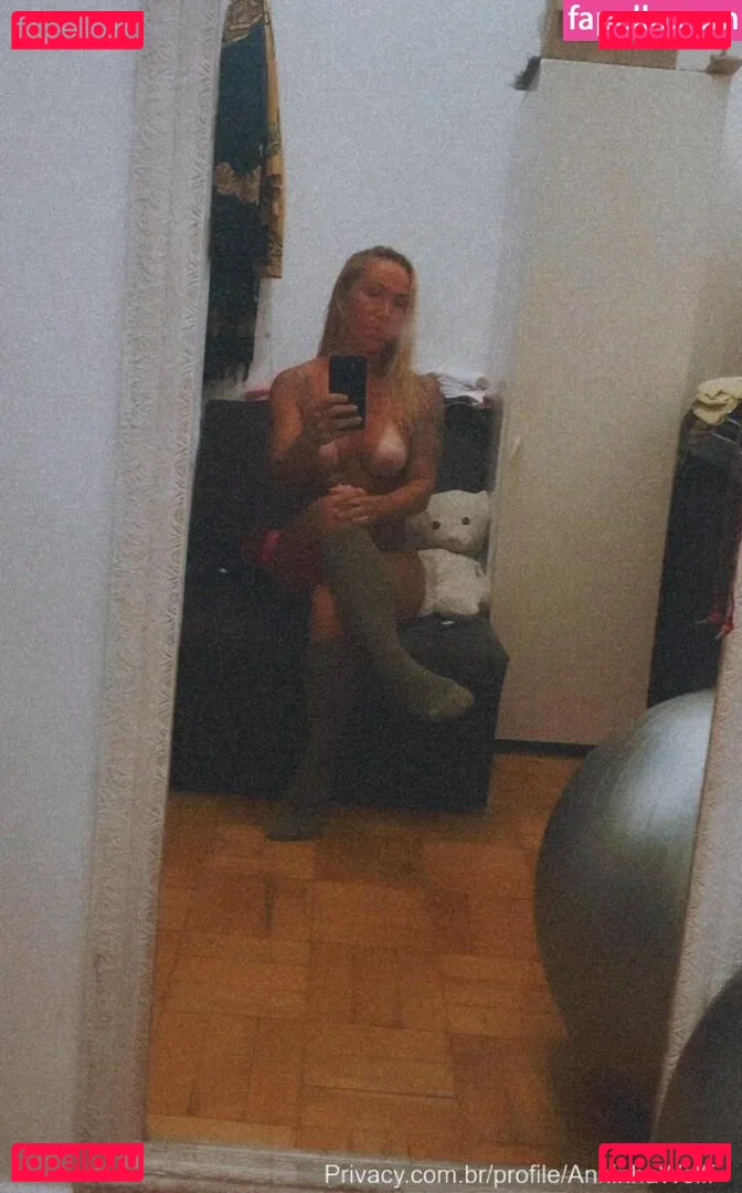 Anninha Wolff Onlyfans Photo Gallery 
