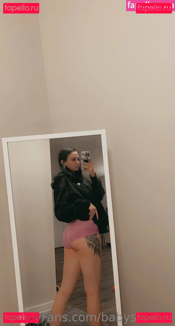 Babyshay16 Onlyfans Photo Gallery 