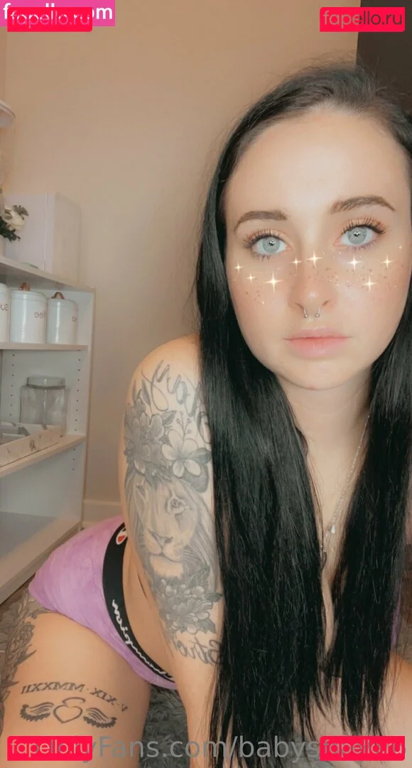 Babyshay16 Onlyfans Photo Gallery 