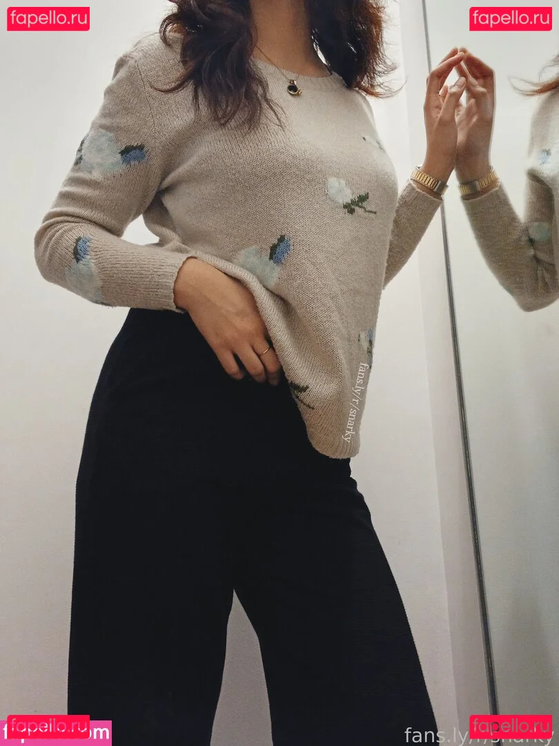 Shessnarky Onlyfans Photo Gallery 