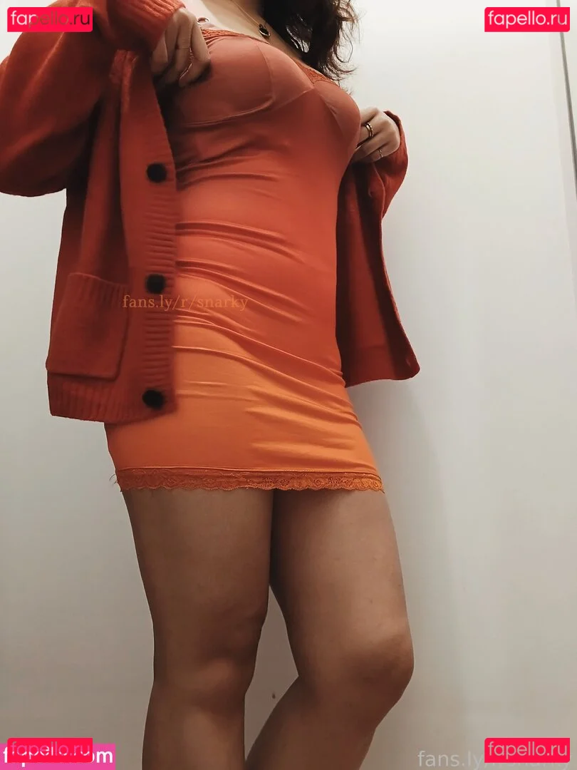 Shessnarky Onlyfans Photo Gallery 