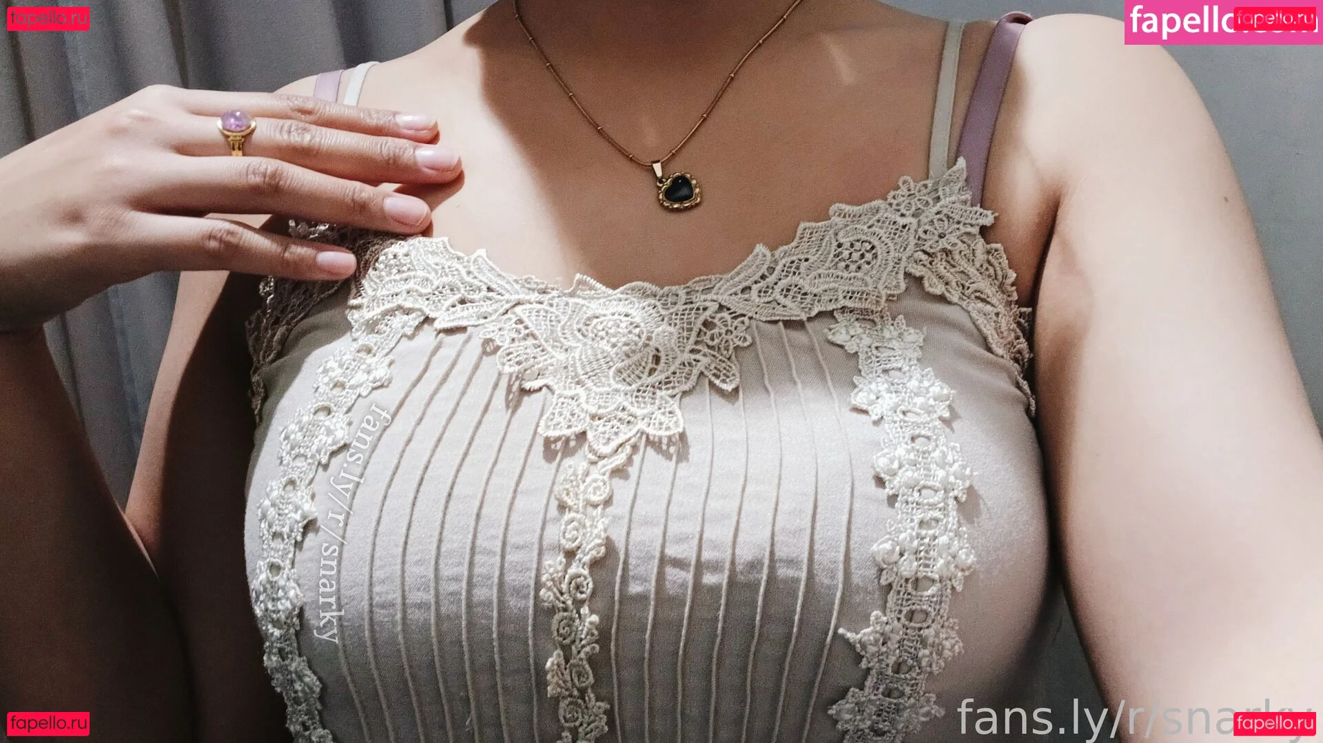 Shessnarky Onlyfans Photo Gallery 