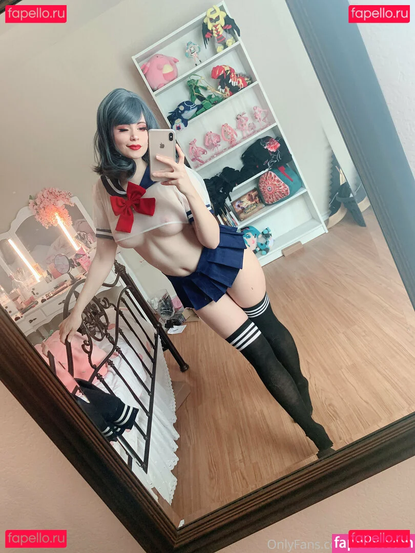 BlackBerry Onlyfans Photo Gallery 