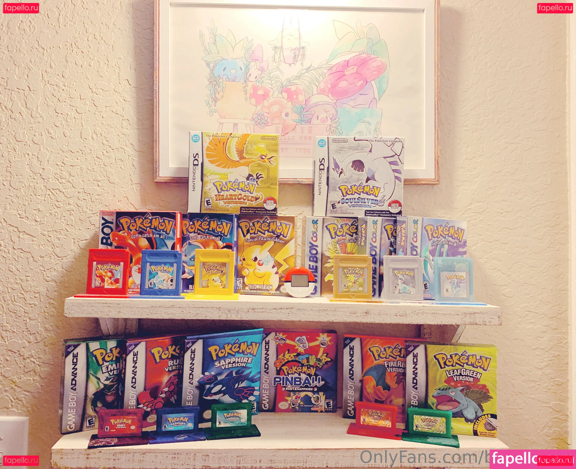 BlackBerry Onlyfans Photo Gallery 