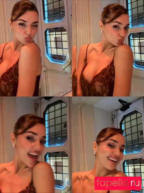 Hande Ercel Onlyfans Photo Gallery 