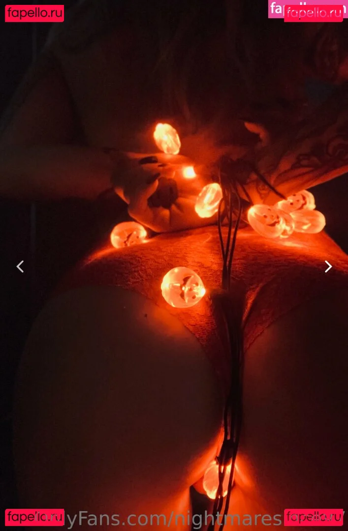 NightmareSince97 Onlyfans Photo Gallery 