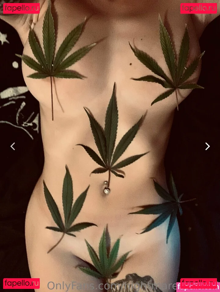 NightmareSince97 Onlyfans Photo Gallery 