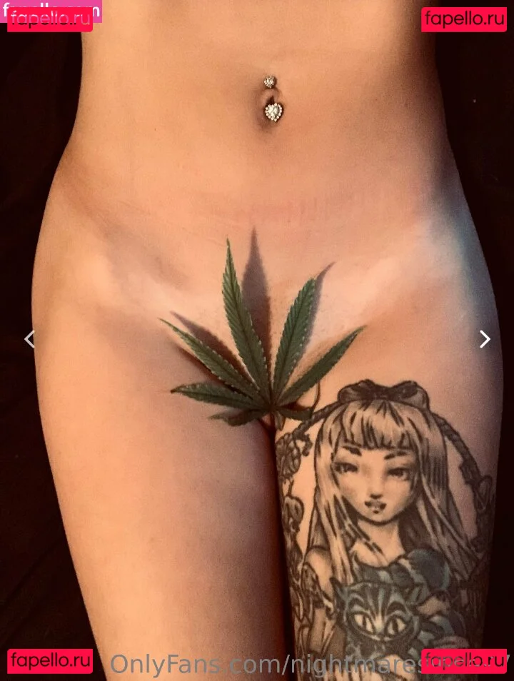 NightmareSince97 Onlyfans Photo Gallery 