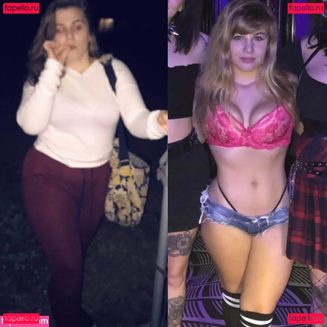 Elsalmorton Onlyfans Photo Gallery 