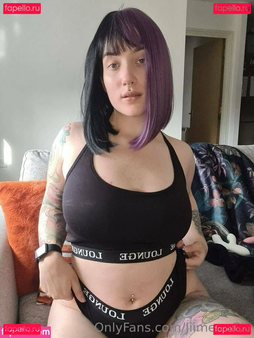 jiimenagis Onlyfans Photo Gallery 