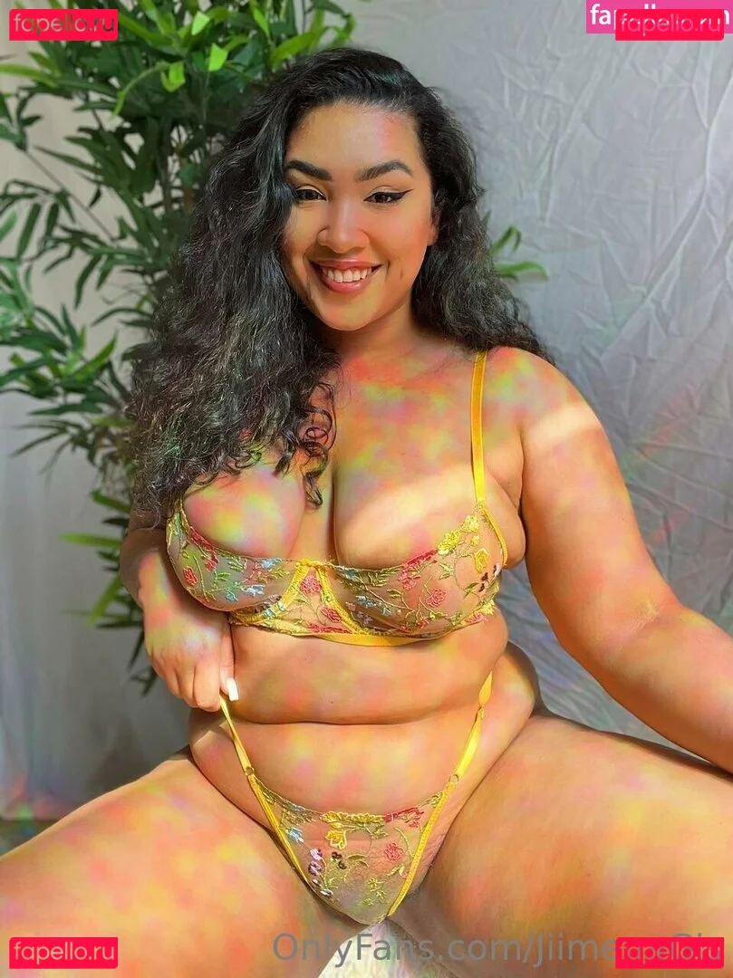 jiimenagis Onlyfans Photo Gallery 