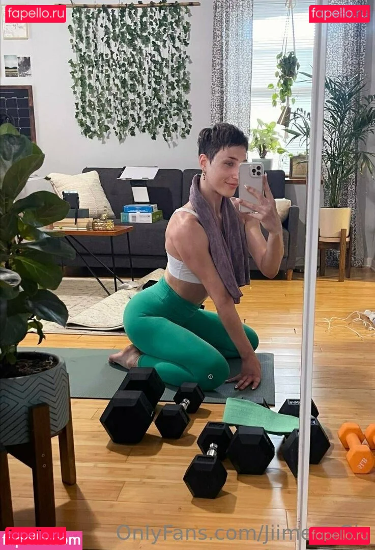 jiimenagis Onlyfans Photo Gallery 