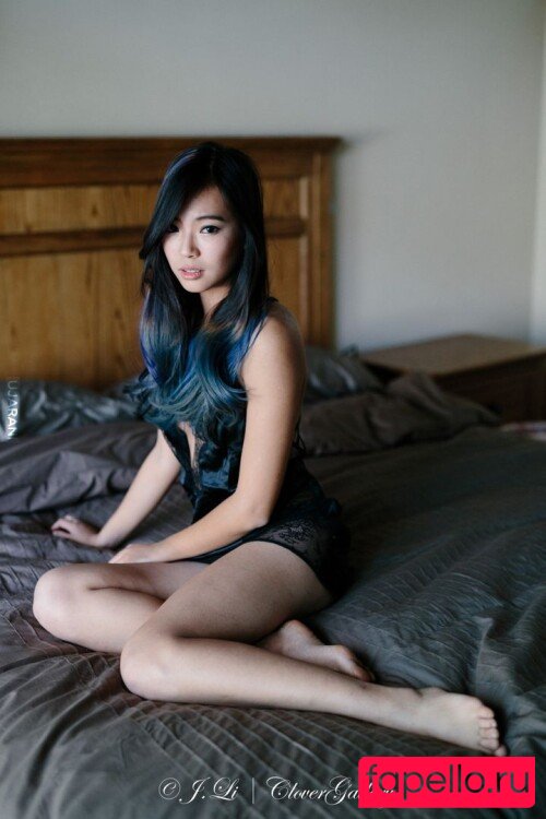 Lucia Liu Onlyfans Photo Gallery 