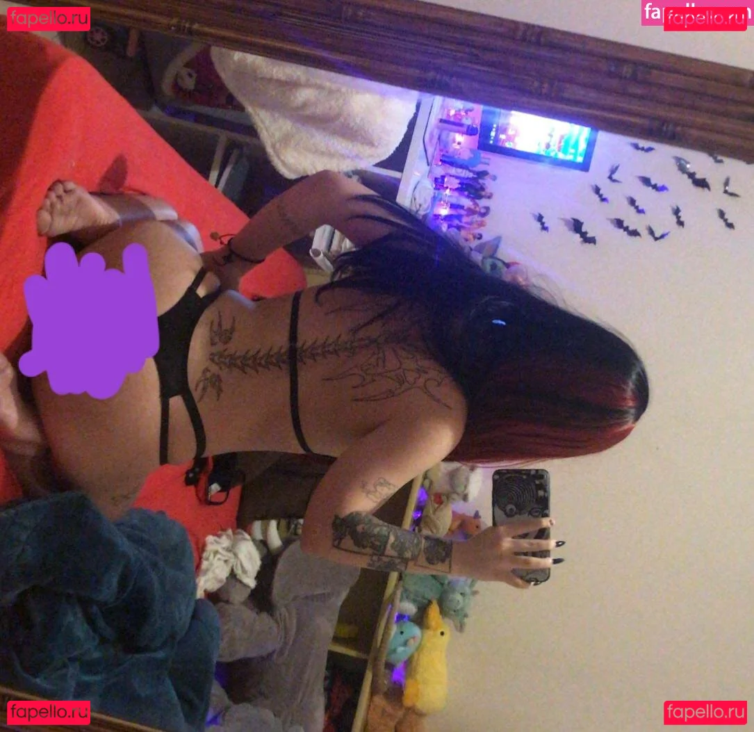 Mitywee Mitywee Onlyfans Photo Gallery 