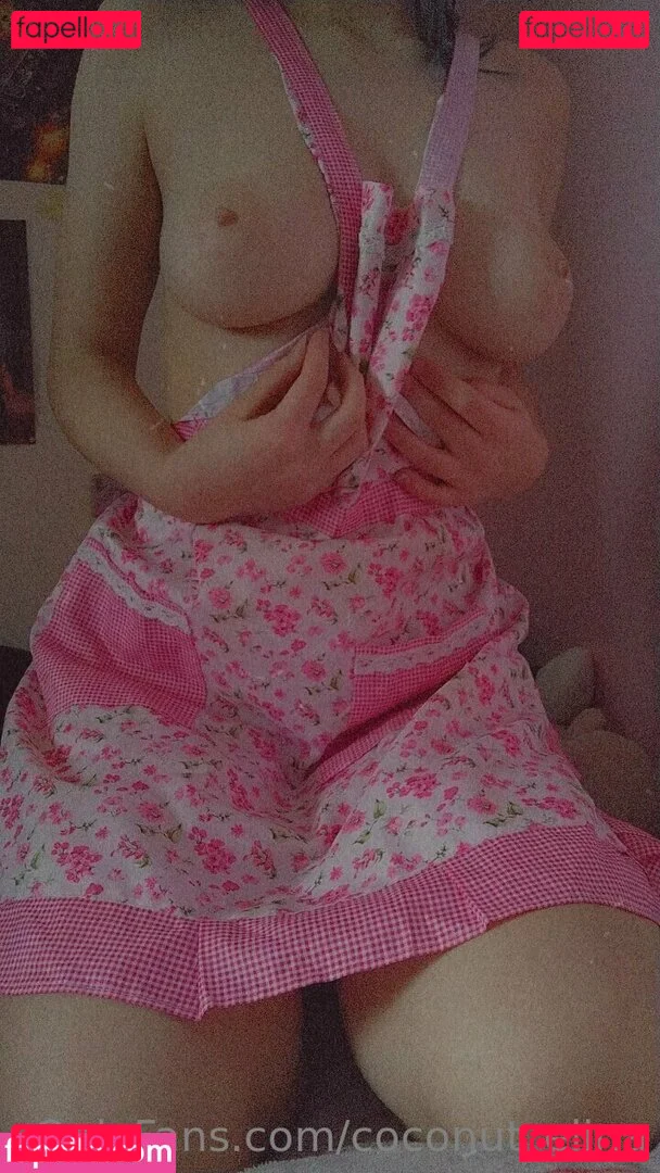 coconut_elina Onlyfans Photo Gallery 