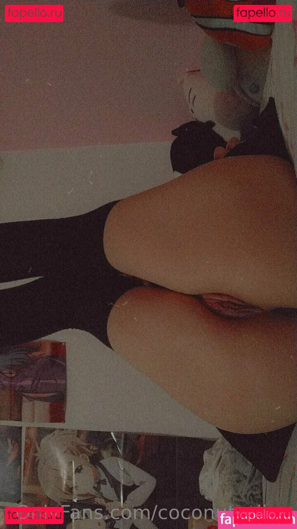 coconut_elina Onlyfans Photo Gallery 