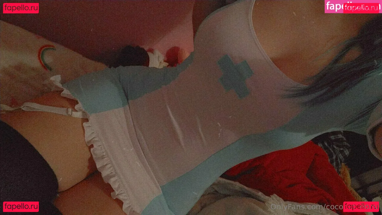 coconut_elina Onlyfans Photo Gallery 