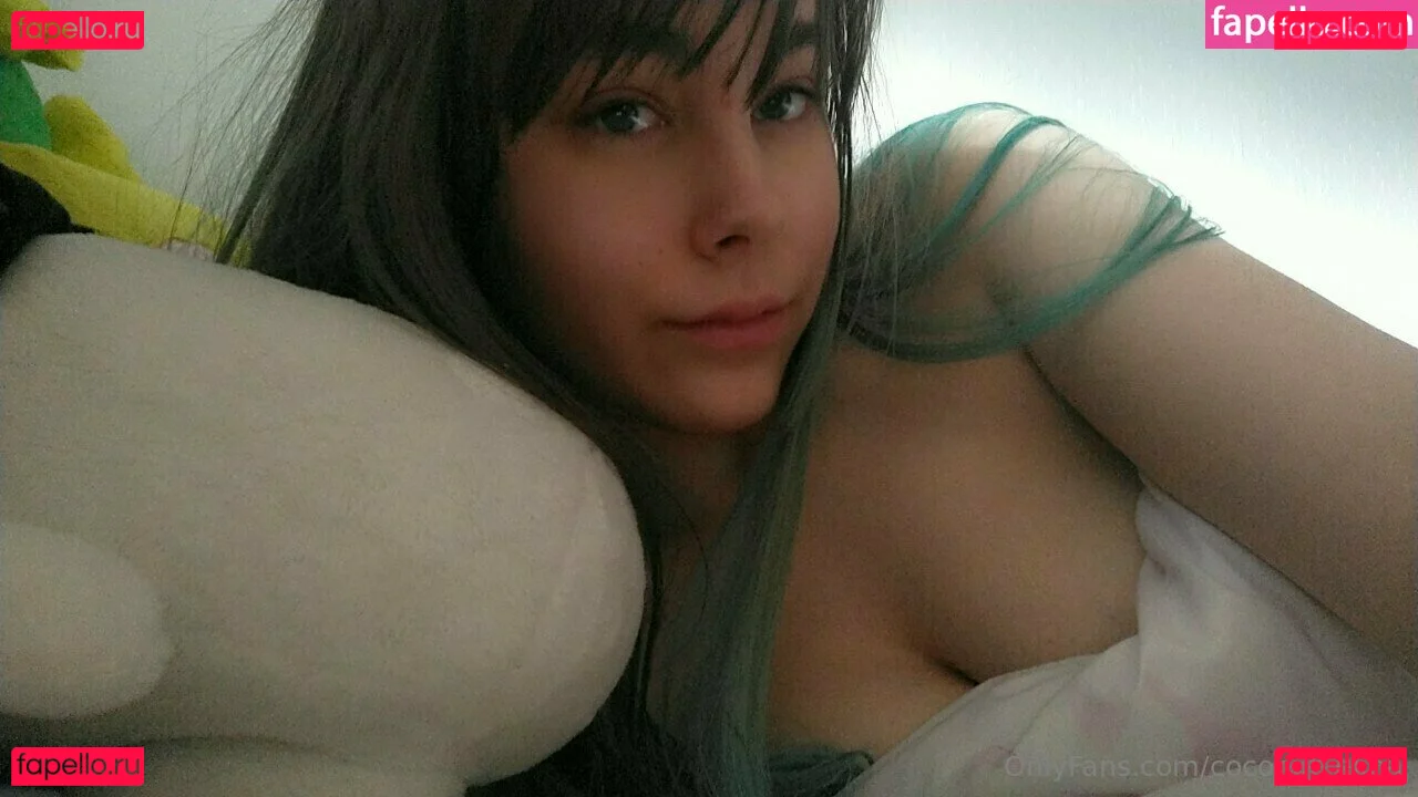 coconut_elina Onlyfans Photo Gallery 