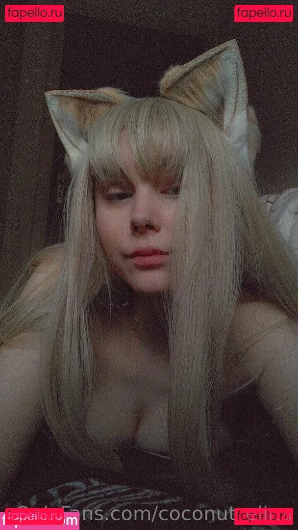 coconut_elina Onlyfans Photo Gallery 