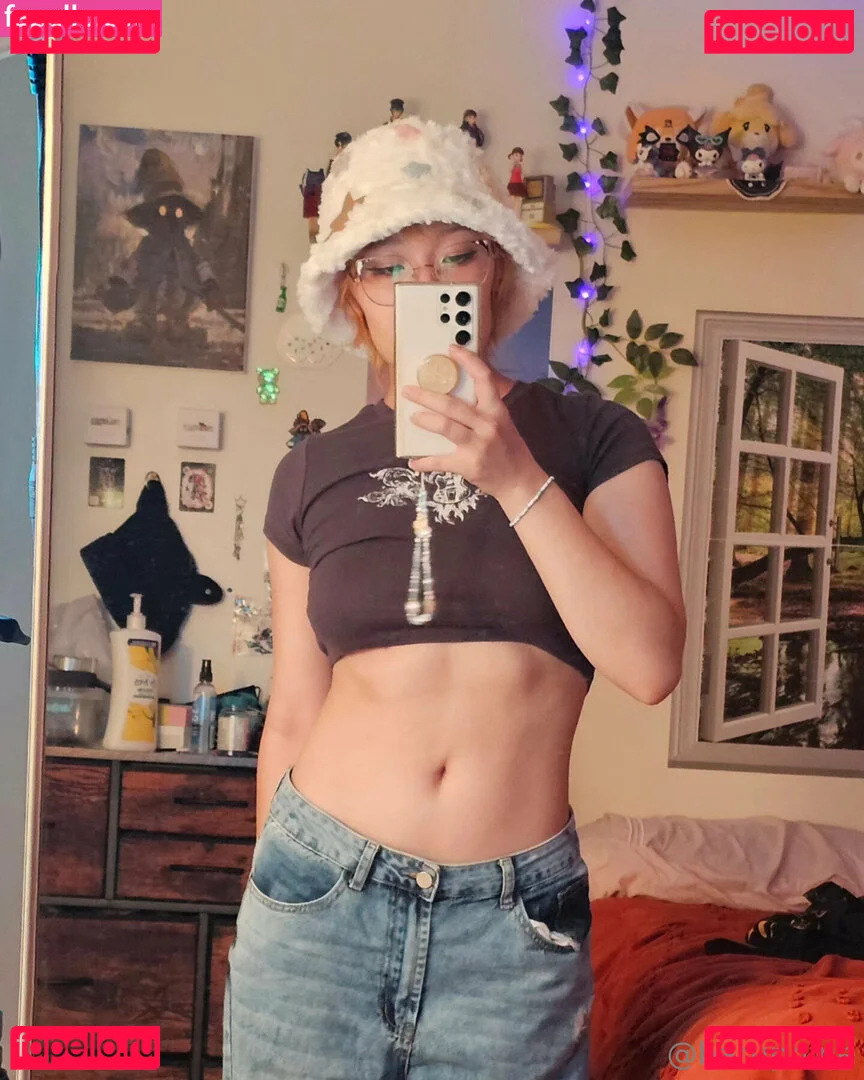 haruphine Onlyfans Photo Gallery 