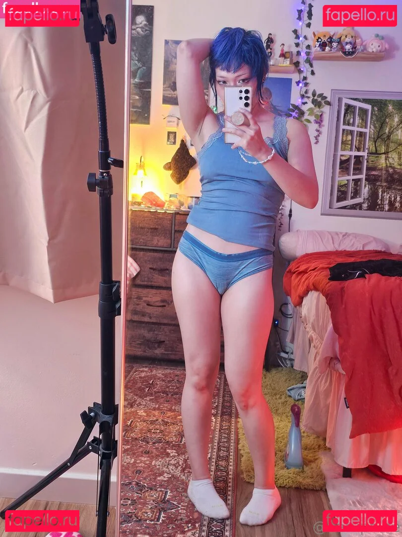 haruphine Onlyfans Photo Gallery 