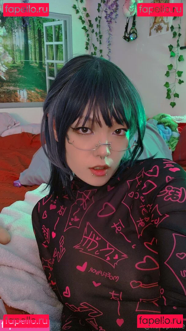 haruphine Onlyfans Photo Gallery 