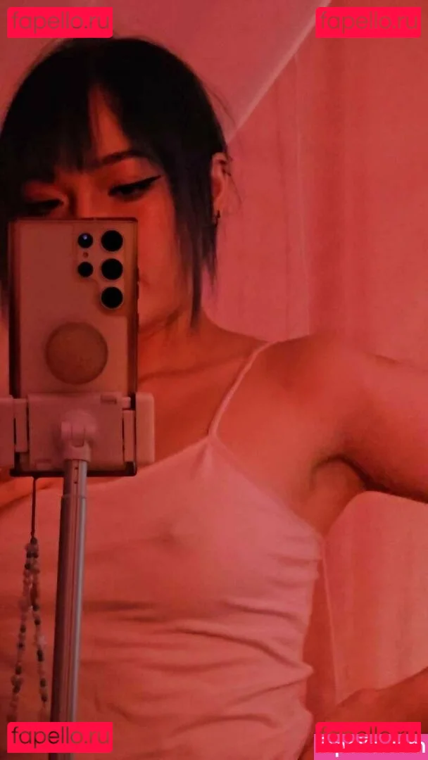 haruphine Onlyfans Photo Gallery 