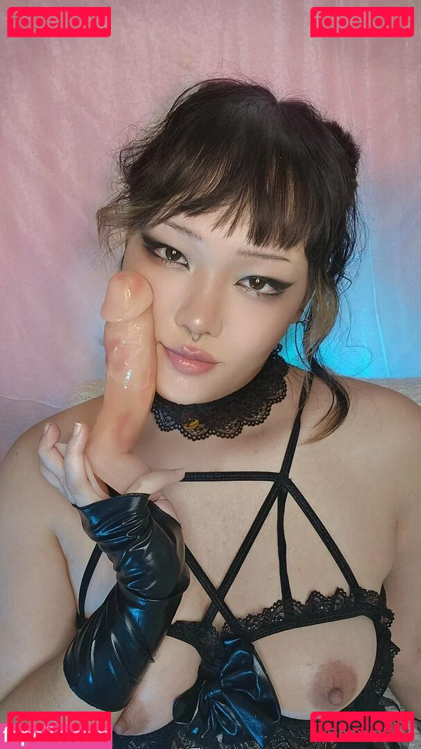 haruphine Onlyfans Photo Gallery 