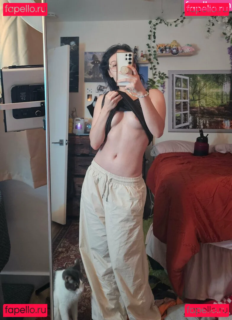 haruphine Onlyfans Photo Gallery 