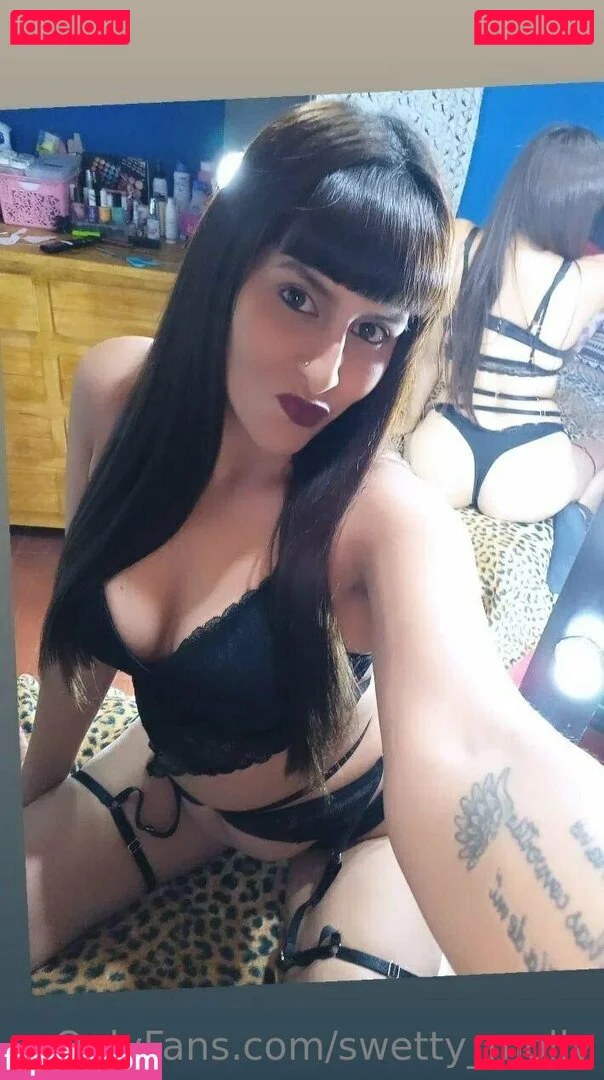 swetty_molly Onlyfans Photo Gallery 