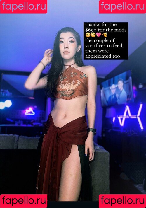 Kaisa Onlyfans Photo Gallery 