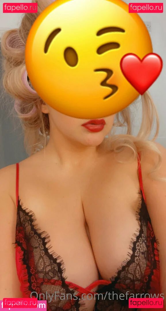 thefarrows Onlyfans Photo Gallery 