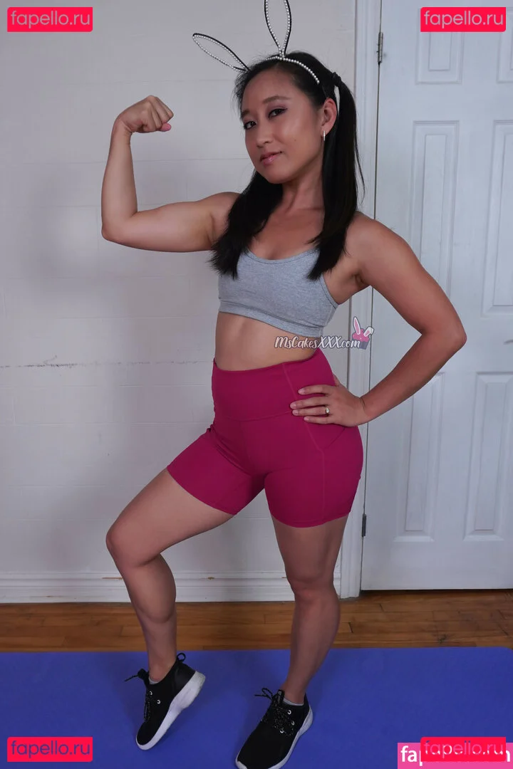 Mscakes Onlyfans Photo Gallery 