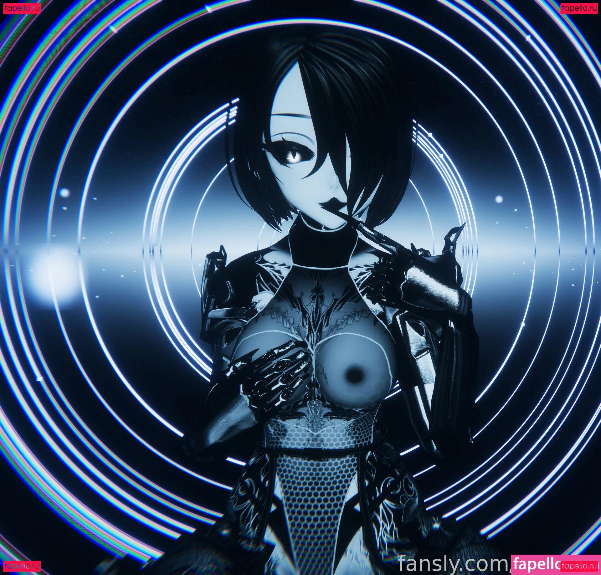 AThiccWitch Onlyfans Photo Gallery 