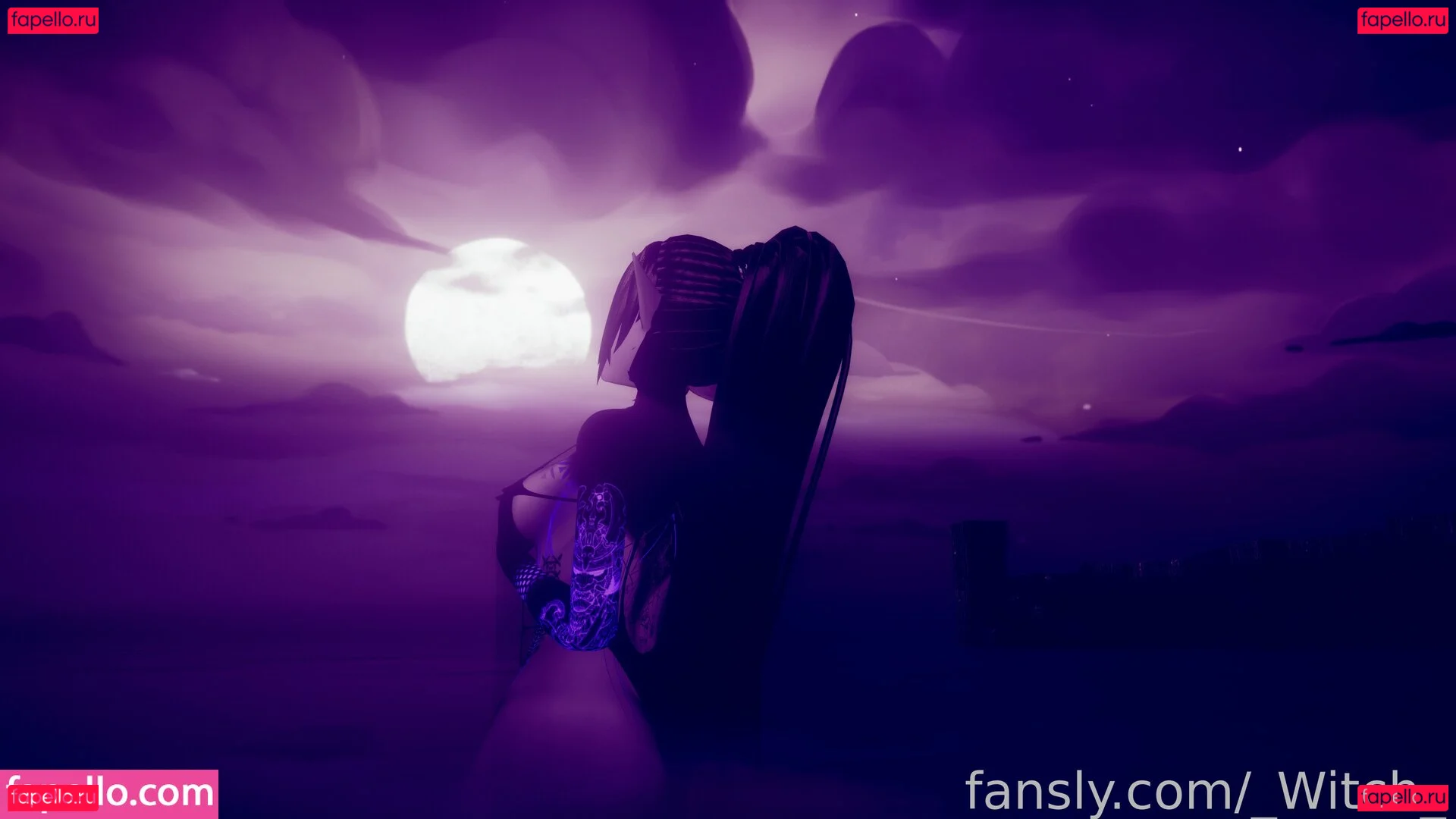 AThiccWitch Onlyfans Photo Gallery 