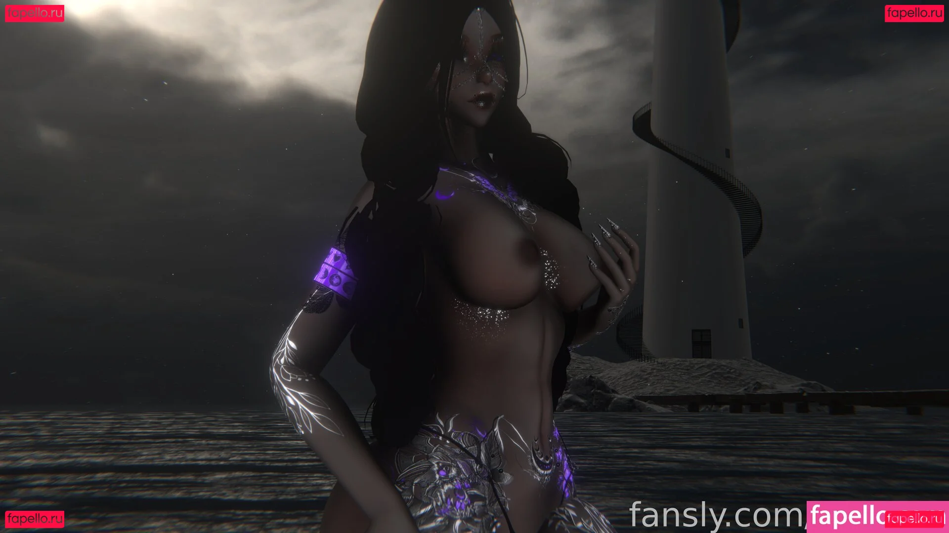 AThiccWitch Onlyfans Photo Gallery 