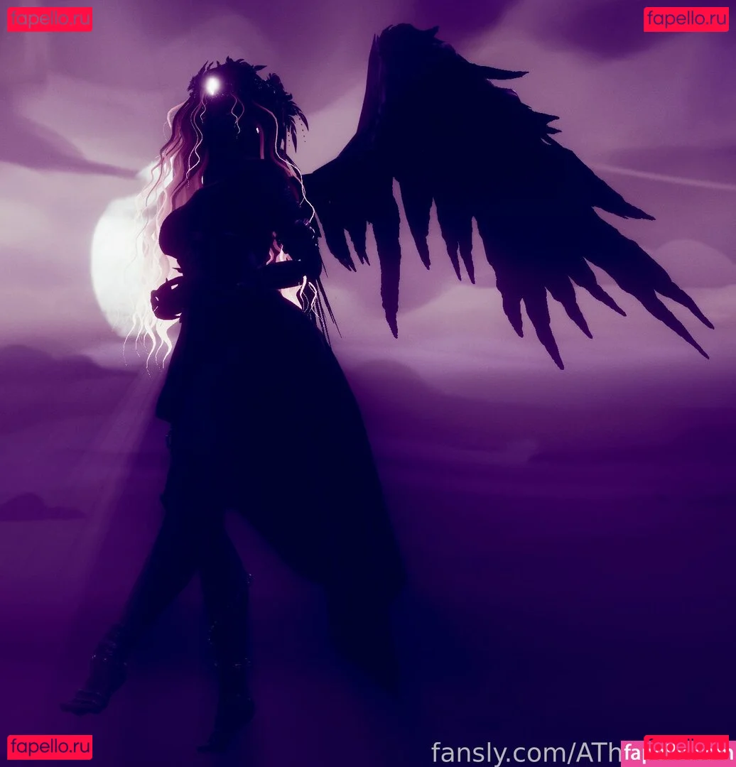 AThiccWitch Onlyfans Photo Gallery 