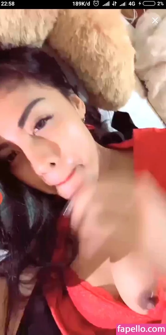 Neysa Alina Onlyfans Photo Gallery 