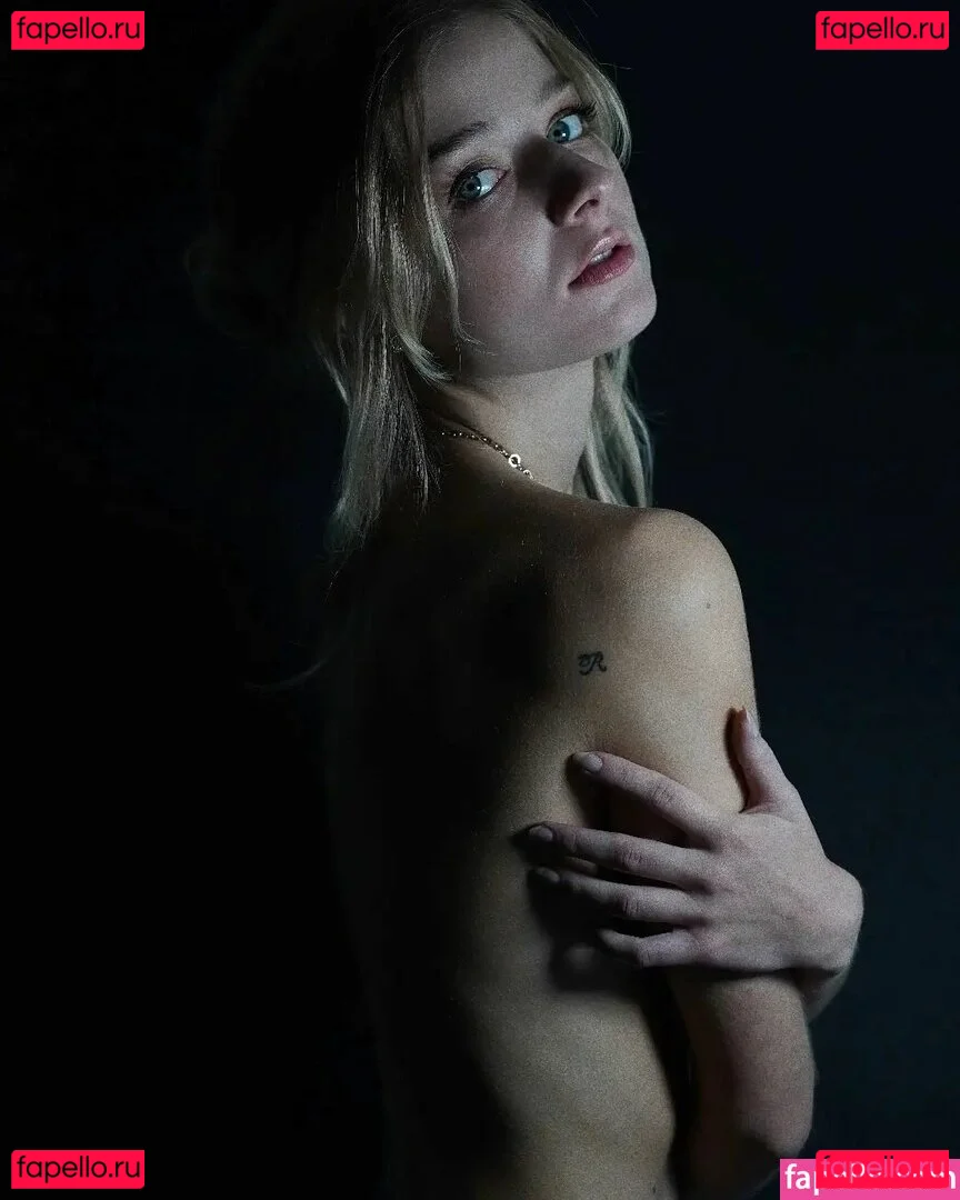 Jackie Evancho Onlyfans Photo Gallery 