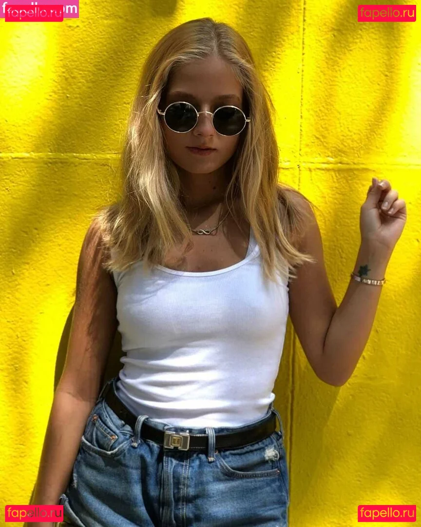 Jackie Evancho Onlyfans Photo Gallery 