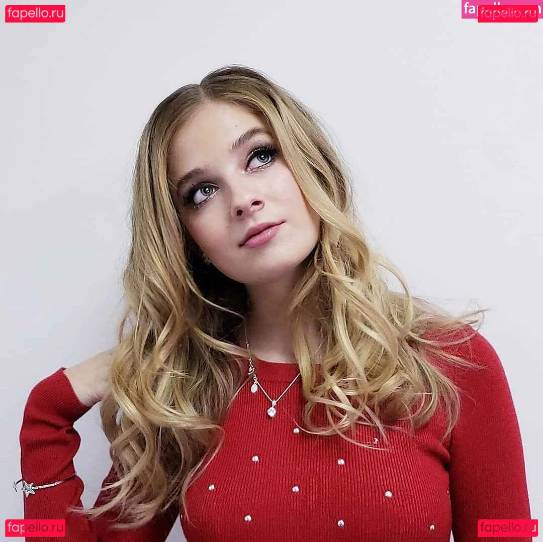 Jackie Evancho Onlyfans Photo Gallery 