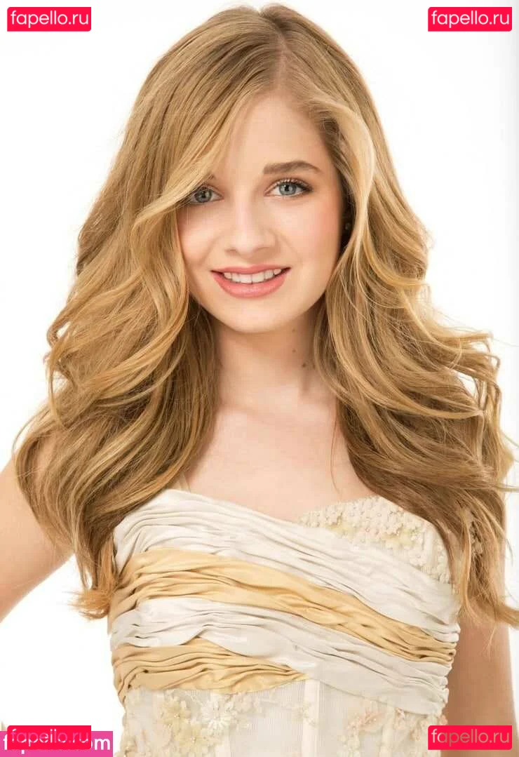 Jackie Evancho Onlyfans Photo Gallery 