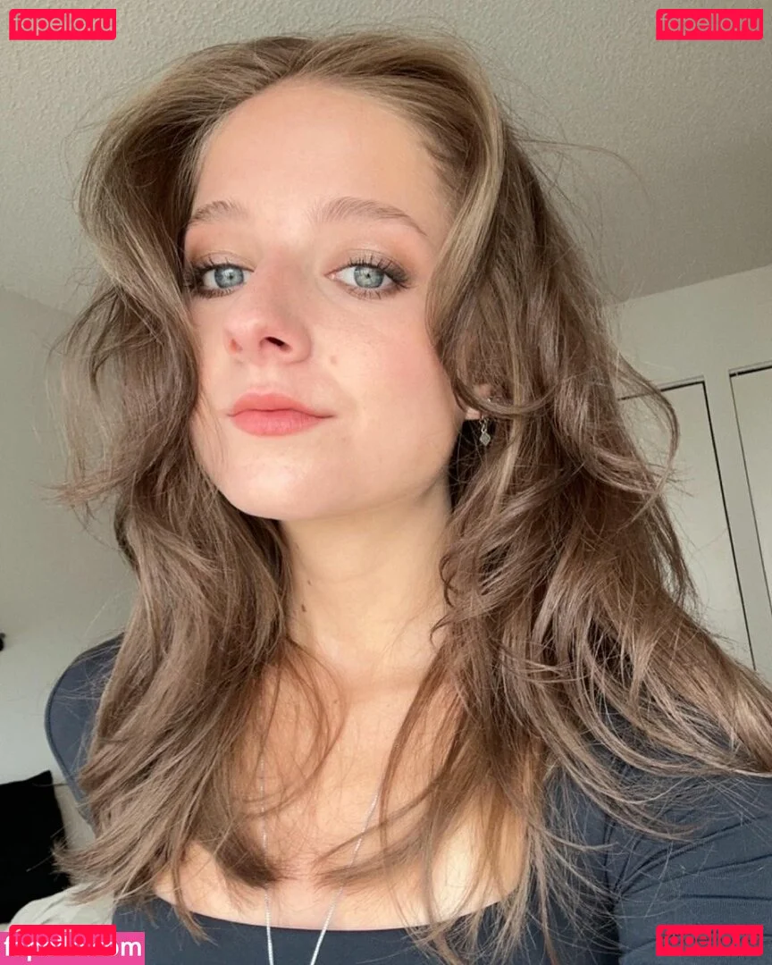 Jackie Evancho Onlyfans Photo Gallery 