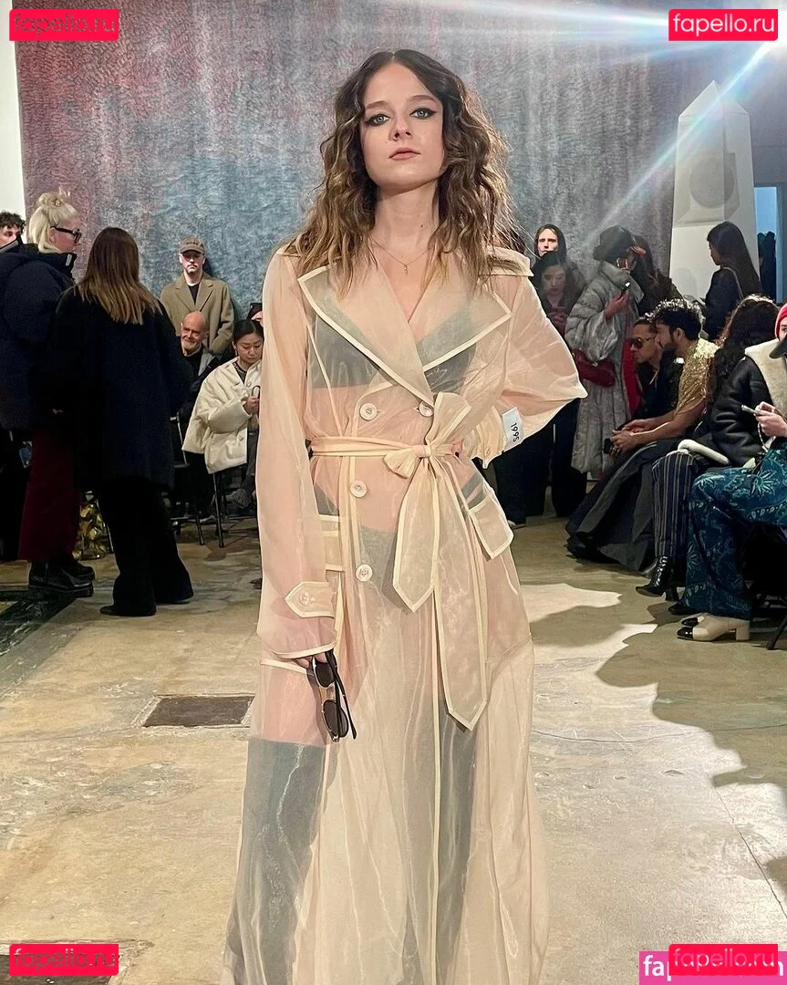 Jackie Evancho Onlyfans Photo Gallery 